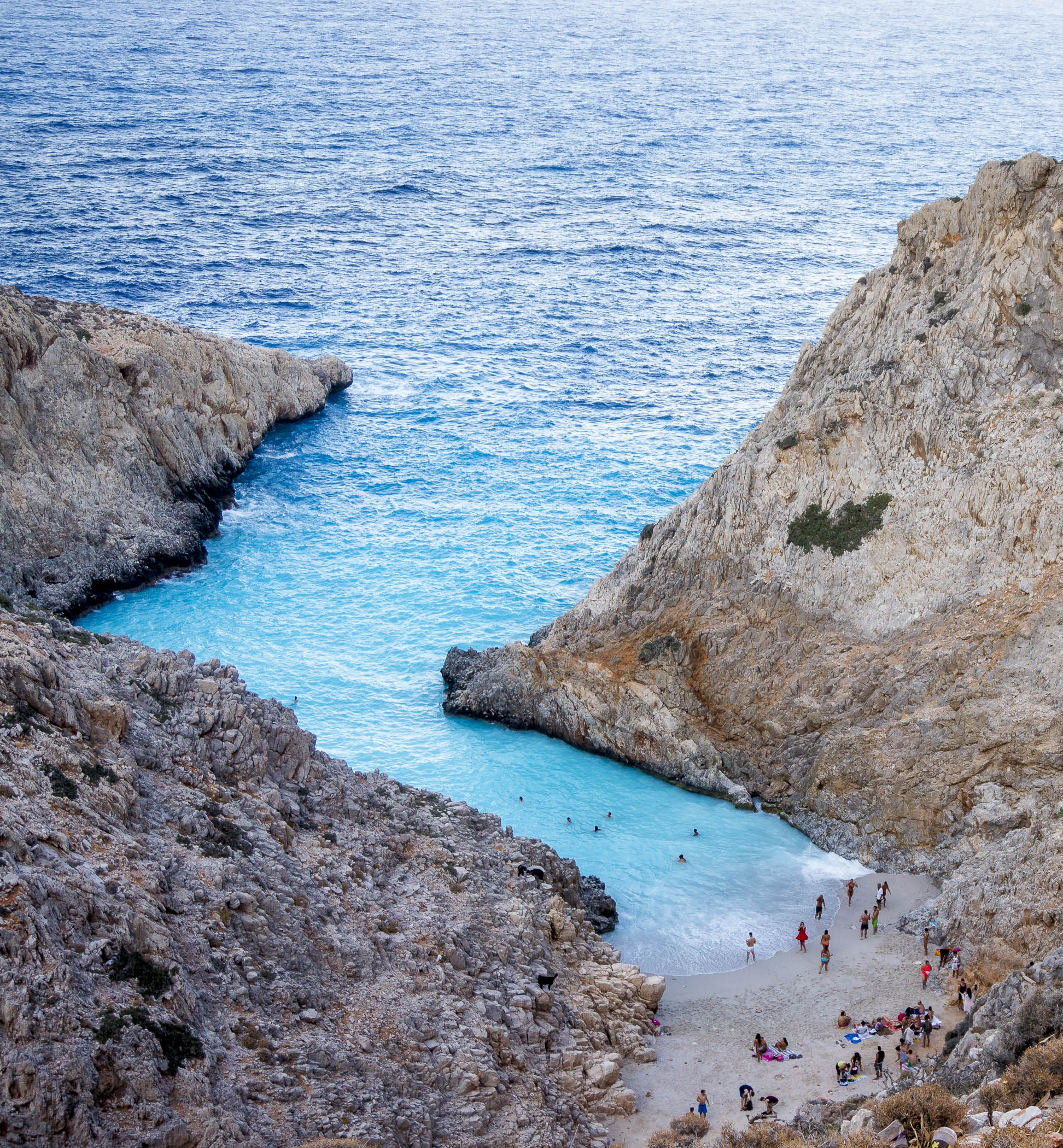 seitan-limania-stefanou-beach-crete